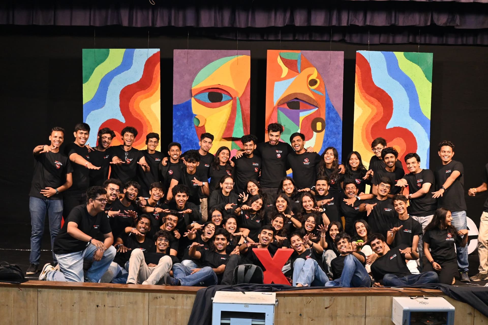 TEDxVITPune 10th edition